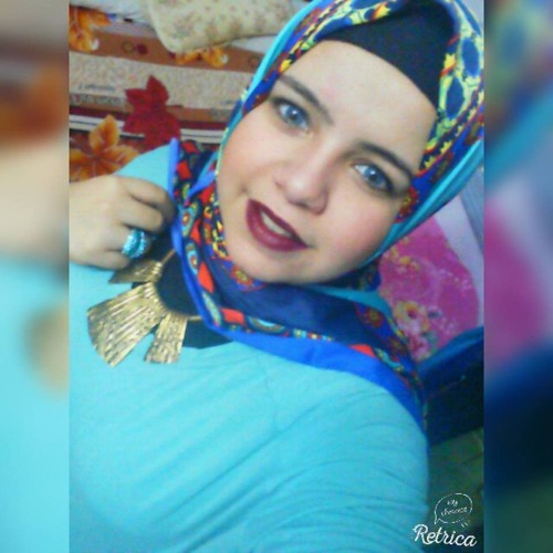 Esraa Mohamed 165’s avatar