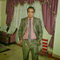 Ahmed Gamil