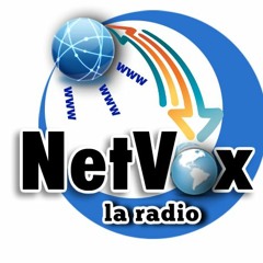 Netvox.audio, la radio
