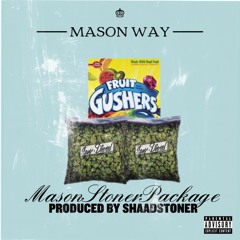 Mason Way Page