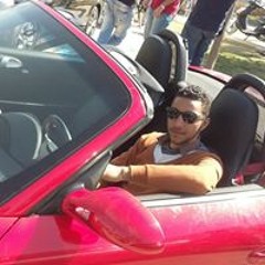 Moaaz Ali