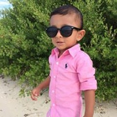 Usmaan Areef