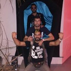Salva Espert