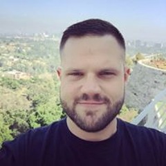 Justin Lugs Wettstein