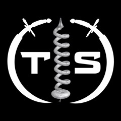 Official Twisted Senses (Tom Patrick)