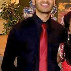 Kashyap Venuthurupalli