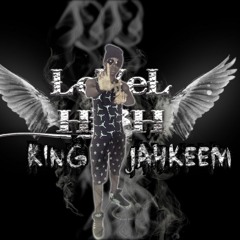 King Jahkeem Music