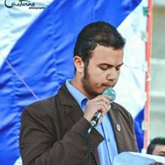 Mahmoud S. Hamed