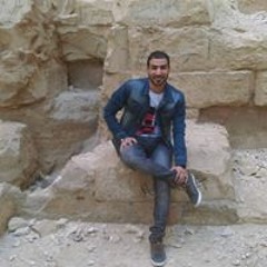 Mohamed Hammam