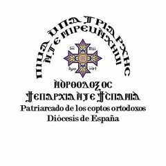 Coptic orthodox church in Spain