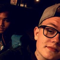 Seb Klingberg Thomsen