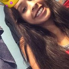 Scarlett Garrido Islas