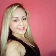 Johanna Nicole Lopez