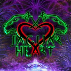 Jaguar Heart