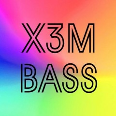 X3M BASS SHOW