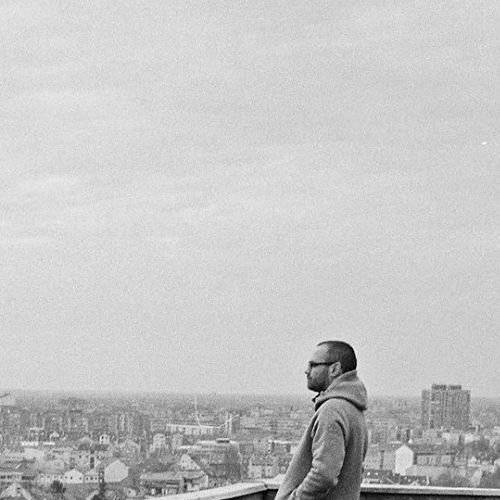 FRAME Project - Never Again