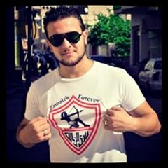 Mahmoud Talaat