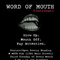 Word of Mouth Cincinnati
