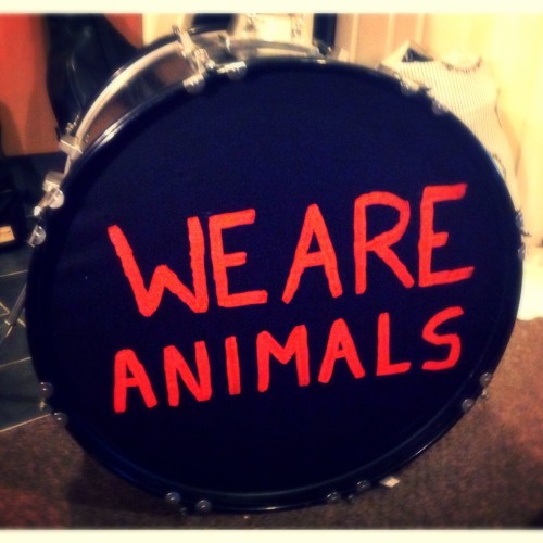 We Are Animals’s avatar