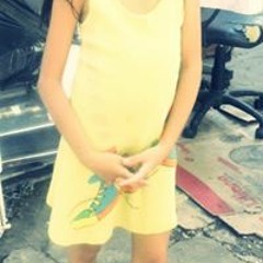 Maria Candela Arcila