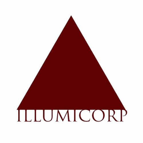 ILLUMICORP (Voodoo Hoodoo records)’s avatar