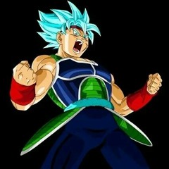 Bardock Super ssj