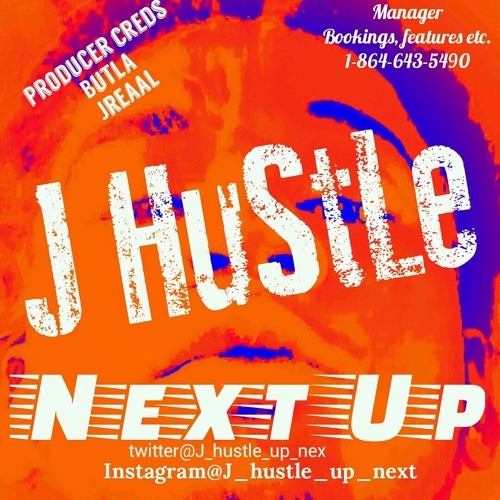 J hustle’s avatar
