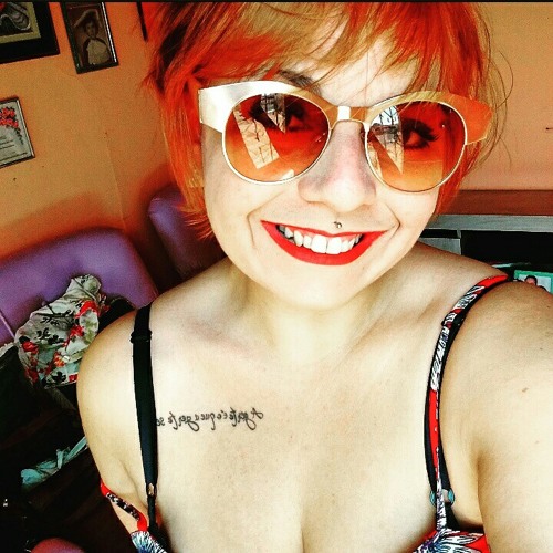 Brenda Vargas’s avatar