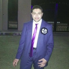 Ahmed Eldawansy