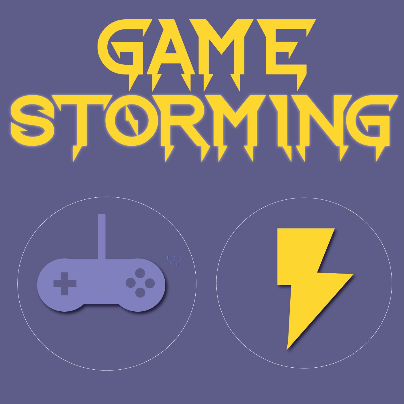 GameStorming Podcast