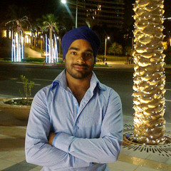 harjeet singh