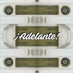 ¡Adelante!