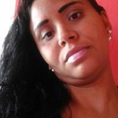 Edvania Ribeiro