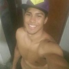 Jayson Rairon