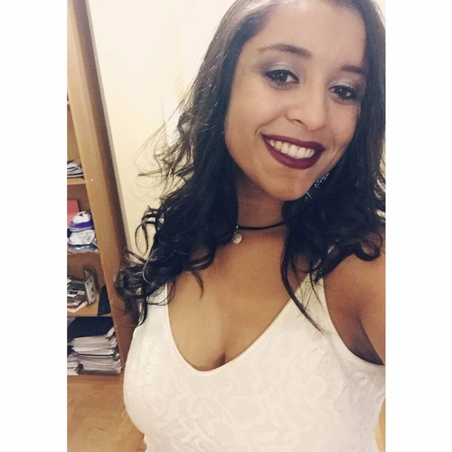 Fernanda Freitas Vaz’s avatar