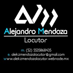 Alekz De Mendoza