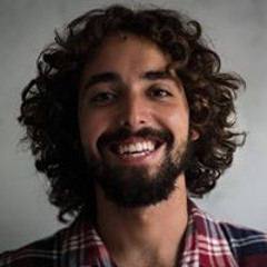 Rodrigo Bueno Müller