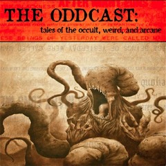 The Oddcast