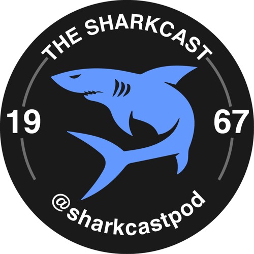 SharkCast Radio - Episode 92