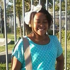 Amiya Harris