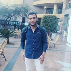 احمد البرعي