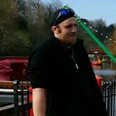 Mitchell Rhys Harper