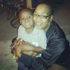 Diamond Dee Dee Cray