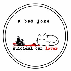 A Bad Joke - Cover N°1