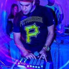 DJ D7