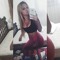 Abril Flores