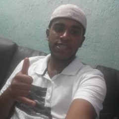 Lucas Santana