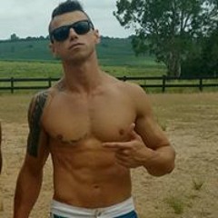 Heleno Fraga Garcia