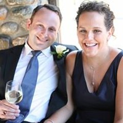 Christina Wilson Berger