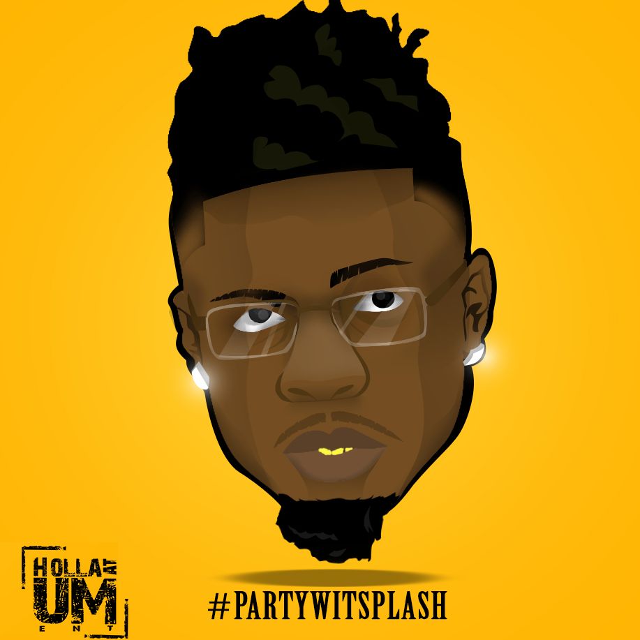 PartyWitSplash